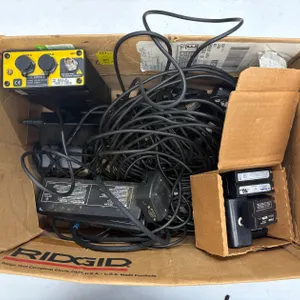 Miscellaneous Trimble GPS equipment | Located in St. Rose, LA