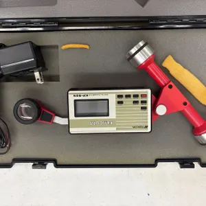 Topcon PLACOM Digital Planimeter | Located in St. Rose, LA