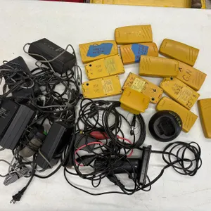 Miscellaneous Batteries, Chargers and Cables | Located in St. Rose, LA