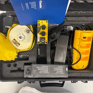 Trimble GPS System | Located in St. Rose, LA