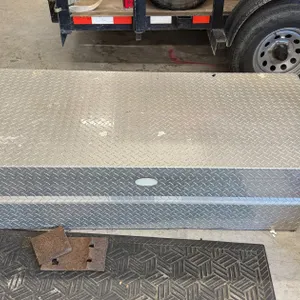 Truck Toolbox | Located in St. Rose, LA