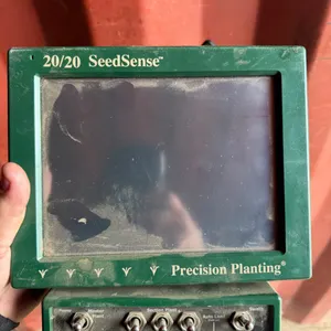 Precision Gen 2 Monitor