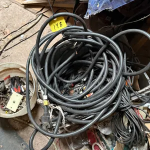 RV Power Cord