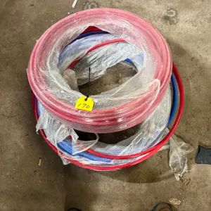 1/2" Pex Pipe