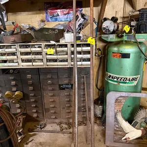 Heavy Duty Pry Bars