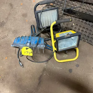Shop Lights