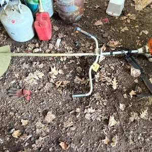 Stihl Weedeater