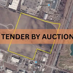 Windsor Commercial Land Tender By Auction