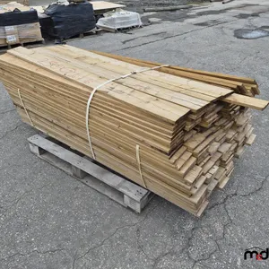 Utility Plank Lumber (1''x6'')
 UNRESERVED