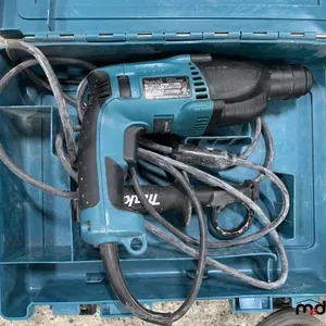 Makita Rotary Hammer
 UNRESERVED