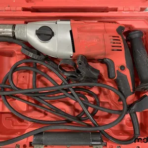 Milwaukee Hammer Drill (Corded)
 UNRESERVED