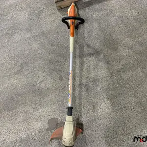 Stihl FSA Battery Powered Trimmer
 UNRESERVED