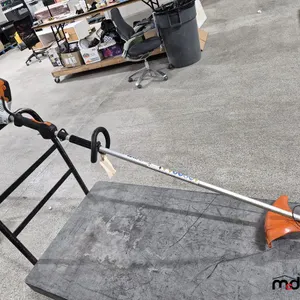 2023 Stihl Grass Trimmer (Asset#6864)
 UNRESERVED