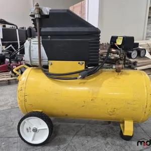 2011 Princess Auto Compressor (Asset#6868)
 UNRESERVED
