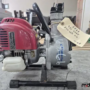 2023 Tsurumi Tool Pump (Asset#6865)
 UNRESERVED