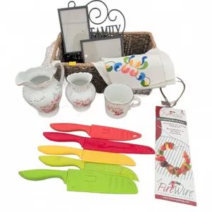 Kitchenware and Tableware Lot