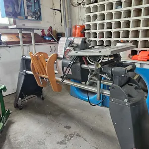 Shopsmith Mark V Model L : 5 in 1 Woodworking Machine