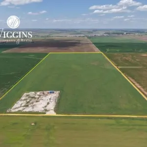 7/16 3 Garfield Co., OK Farms | 316 +/- Total Acres