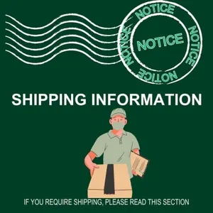 Need Shipping??