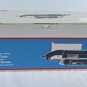 Bosch B7350 Belt Sander