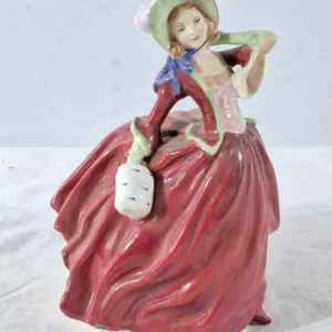 Royal Doulton Autumn Breezes HN1934