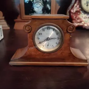 Ansonia small mantle clock