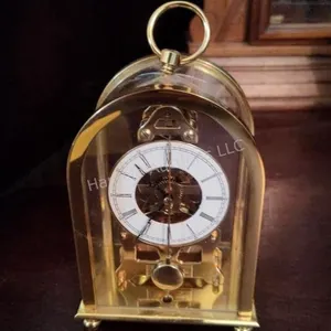 Du Chateau shelf clock