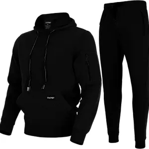 OPENED $50 (3XL) Men's 2 Pieces Tracksuit...