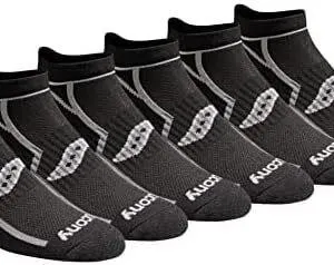 New (XXL) Saucony Men's Multi-Pack Bolt...