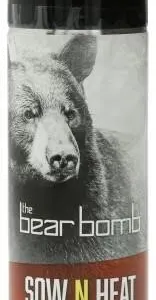 New 1pk Buck Bomb Bear Bomb Sow in Heat Wild...