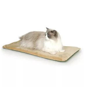 New $72 (31.75x63.5cm) K&H Pet Thermo-Kitty Mat