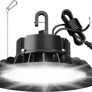 NEW $100 (240W) UFO LED High Bay Light