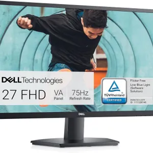 NEW $250 Dell 27" Monitor -SE2722H