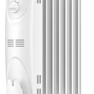 NEW $110 (1500W) Electric Oil Filled Radiator