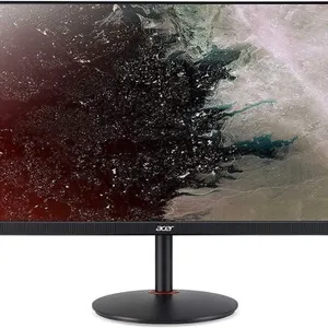 USED $258 Acer Nitro XV272 Gaming Monitor