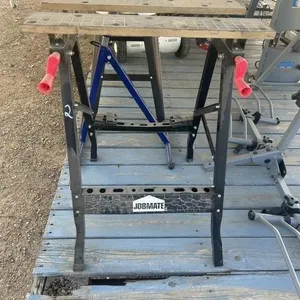 TABLE CLAMP