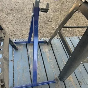 ROLLER STAND