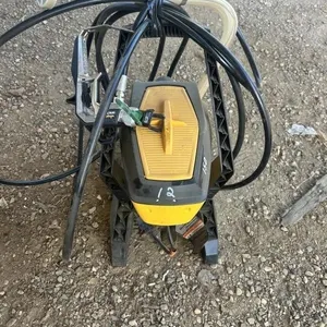 WAGNER CONTROL PRO ELECTRIC PAINT SPRAYER