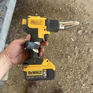 DEWALT 20V HEATGUN