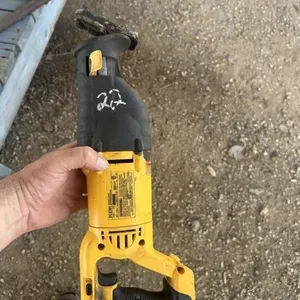 DEWALT 20V RECIPROCATING SAW
