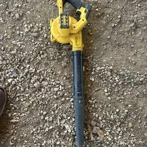 DEWALT 20V BLOWER