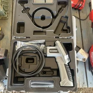 MAXIMUM SCOPE CAMERA