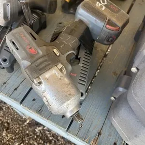 INGERSOLL RAND 20V 1/2" IMPACT