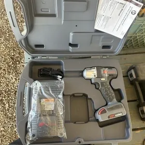 INGERSOLL RAND 20V 3/8" IMPACT