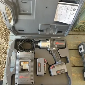 INGERSOLL RAND 20V 1/2" IMPACT