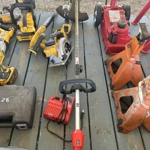 MILWAUKEE BRUSHLESS M18V WEEDEATER