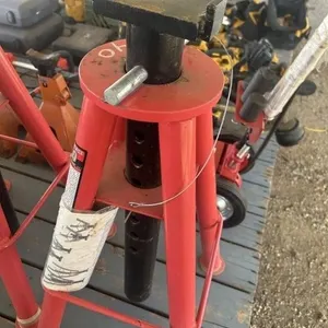 SUNES 10TON JACKSTAND