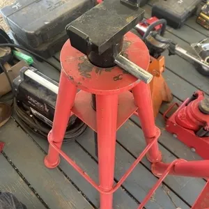 SUNES 10TON JACKSTAND