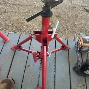 JAVELIN 5000lb JACK STAND