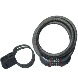 Master Lock Bike Cable Lock 6 x 12